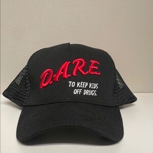 DARE hat